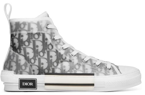 dior womens trainers|dior sneakers high top women's.